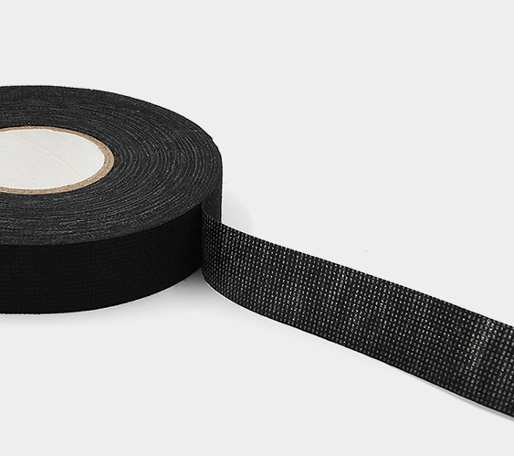 Fleece wireharness tape