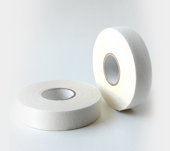 Cotton cloth tape
