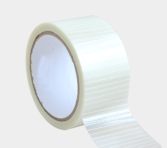 Bidirectional  filament tape