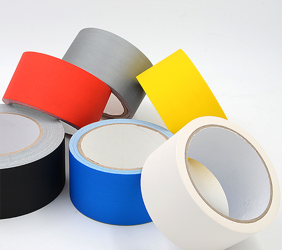 Matt gaffer Tape