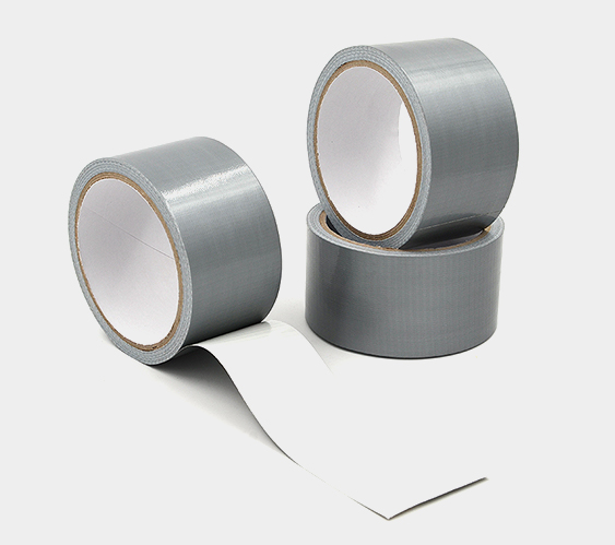 Cloth duct tape