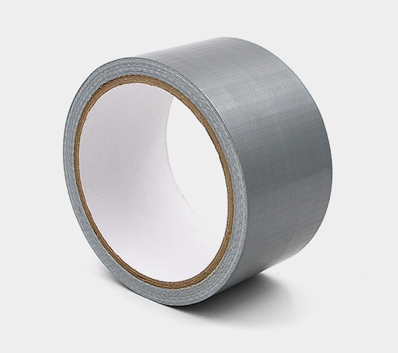 Cloth duct tape