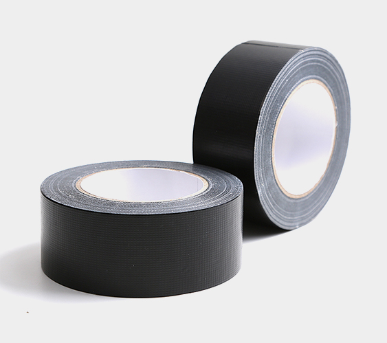 Cloth duct tape