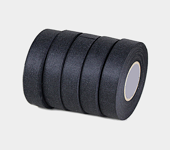 Fleece wireharness tape