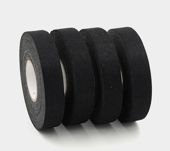 Fleece wireharness tape