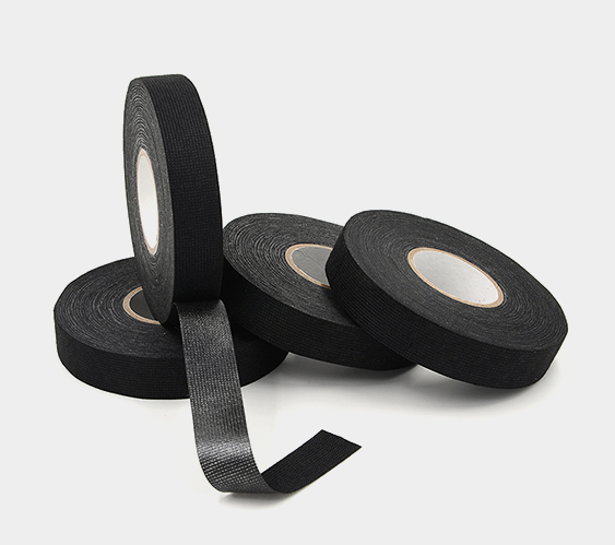 Fleece wireharness tape