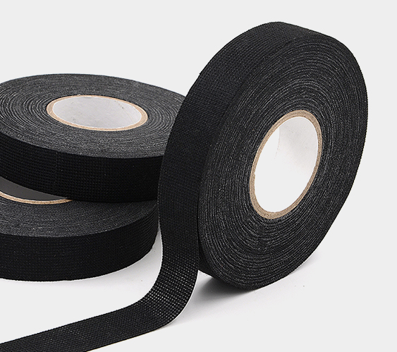 Fleece wireharness tape