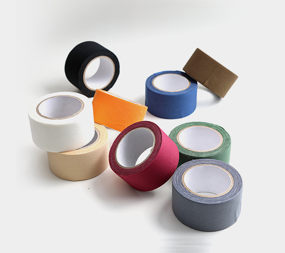 Cotton cloth tape