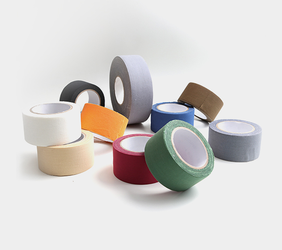 Cotton cloth tape