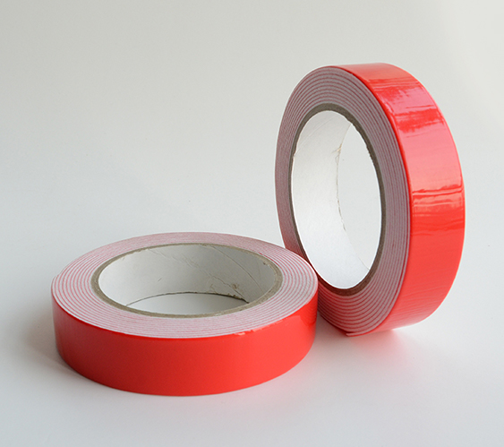 PE foam tape