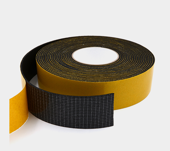 NBR foam tape