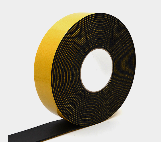 NBR foam tape