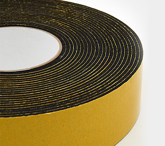 NBR foam tape