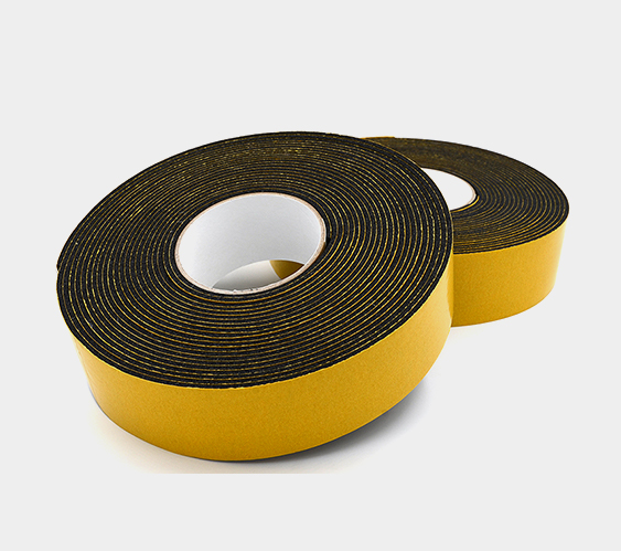 NBR foam tape