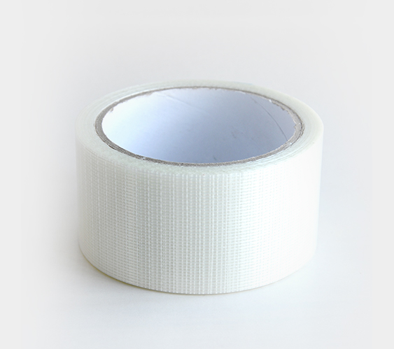 Bidirectional  filament tape