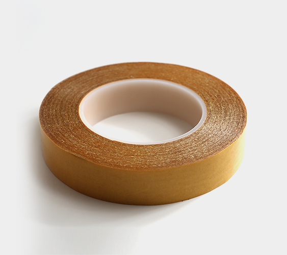 Double sided filament tape